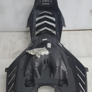 Tendance Plenum, Intake - Upper